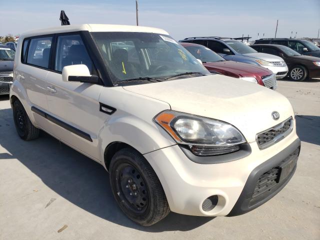 Kia Soul (2013)