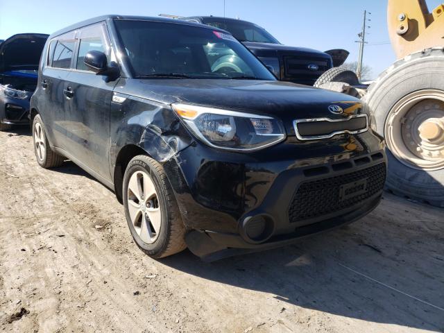 Kia Soul (2016)