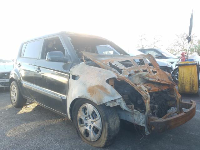 Kia Soul (2013)