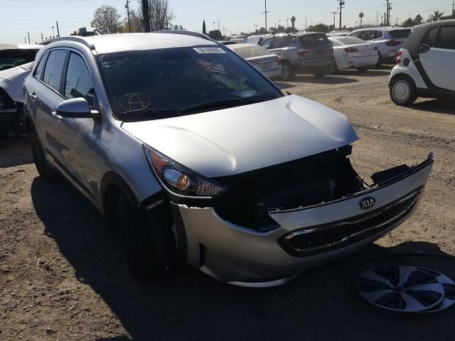 Kia Niro fe (2019)