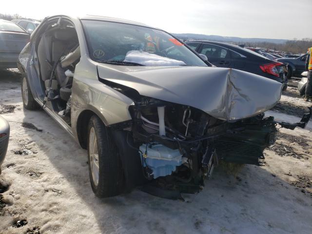 Kia Forte (2012)