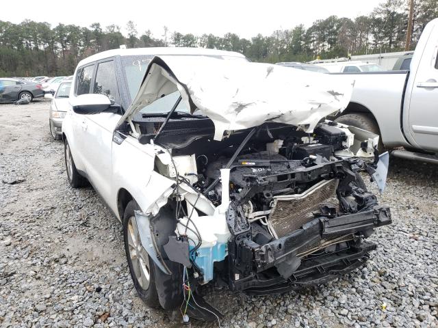 Kia Soul (2016)