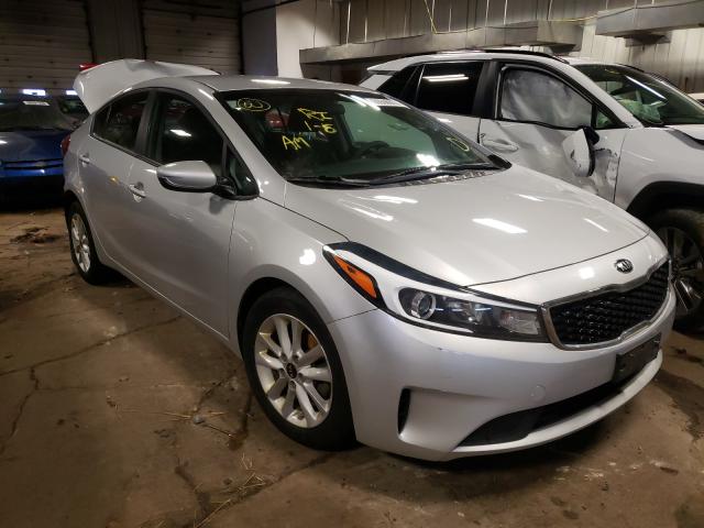 Kia Forte (2017)