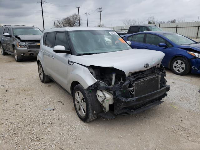 Kia Soul (2015)