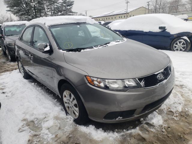 Kia Forte (2010)