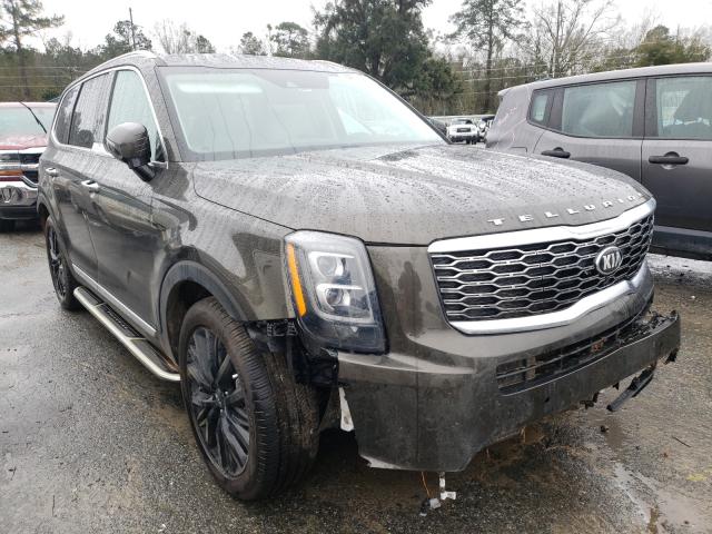 Kia Telluride (2020)