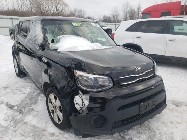Kia Soul (2019)