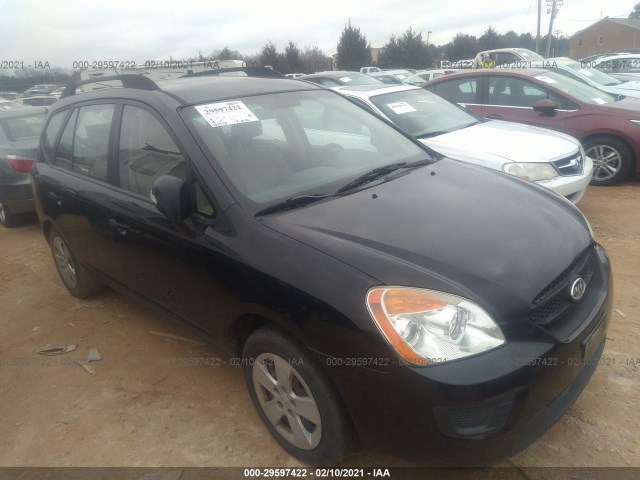Kia Rondo (2010)