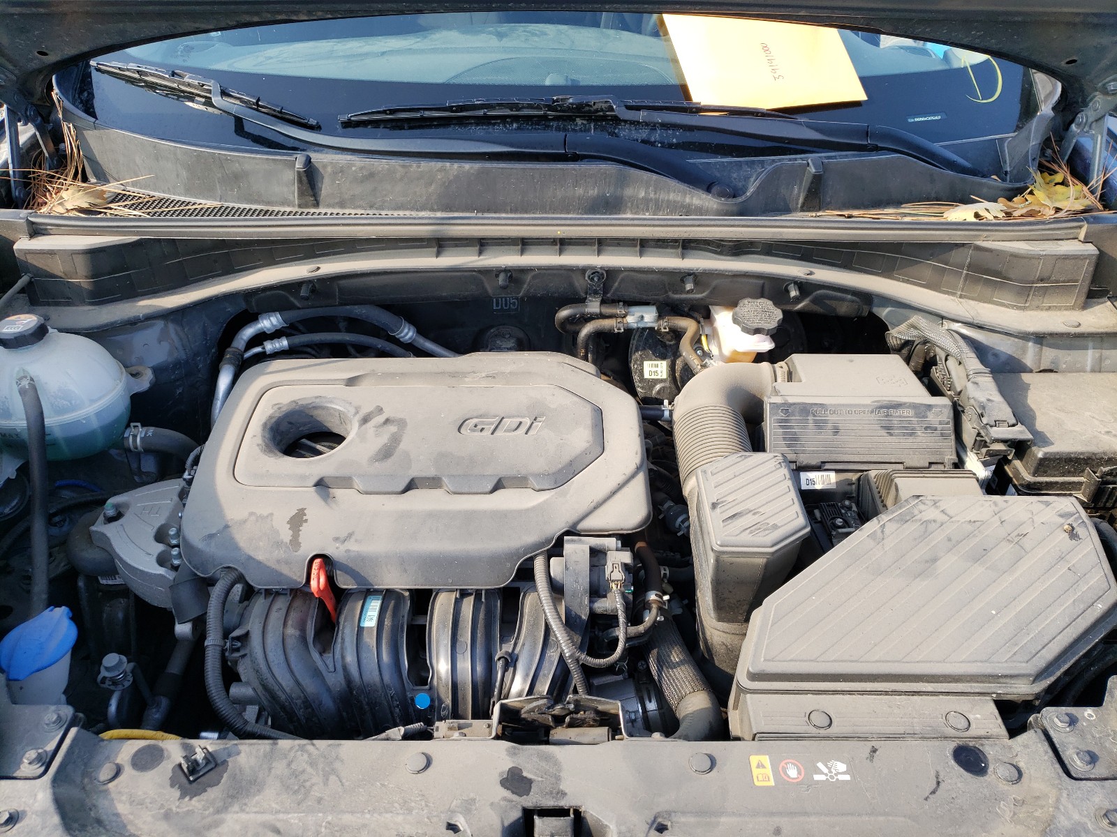 Kia Sportage l 2019