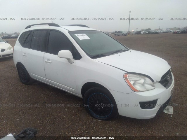 Kia Rondo (2010)