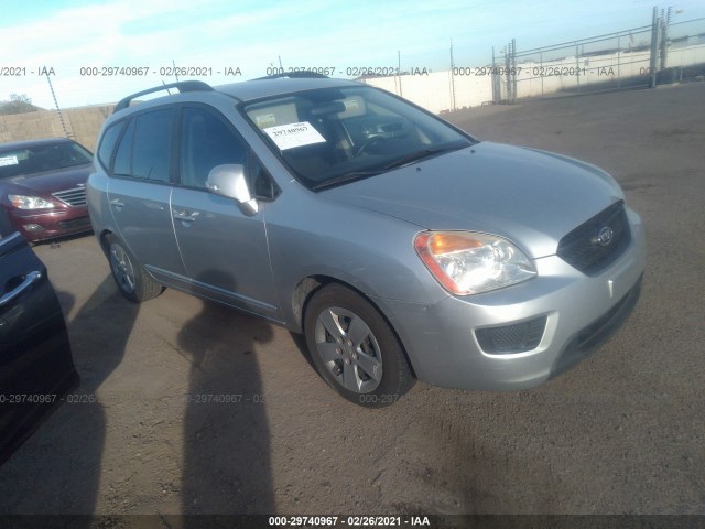 Kia Rondo (2010)