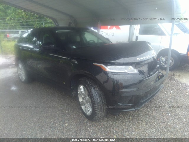 Land-rover Range rover velar (2020)