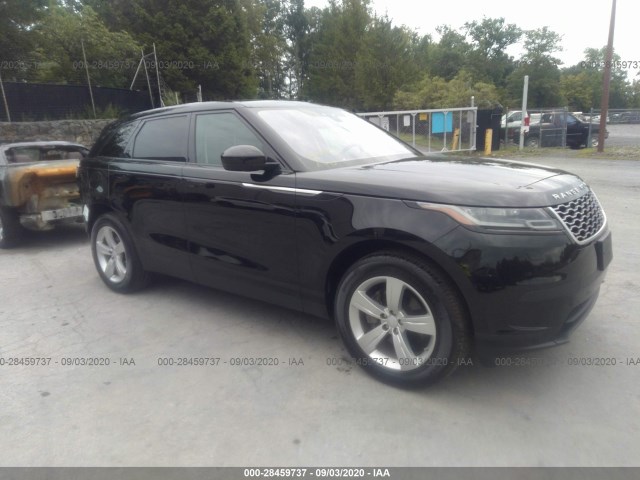 Land-rover Range rover velar (2020)
