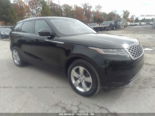 Land-rover Range rover velar (2020)