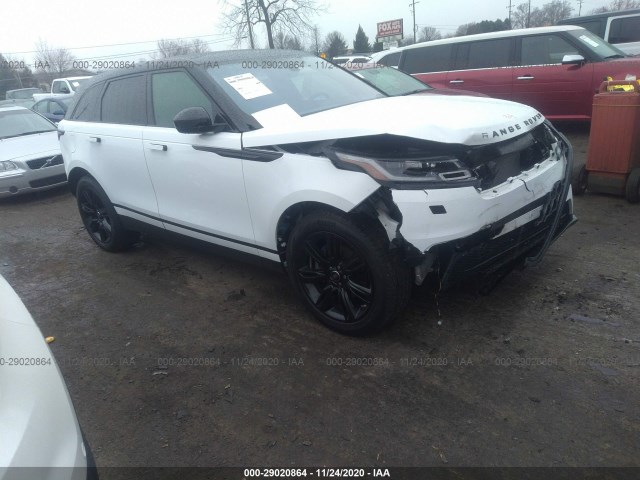 Land-rover Range rover velar (2020)