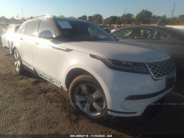 Land-rover Range rover velar (2019)