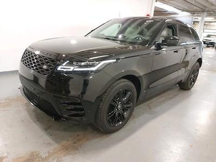 Land-rover Range rover velar (2020)