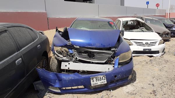 Lexus Ls 460 l (2009)