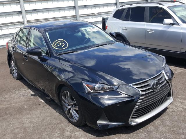 Lexus Is 300 (2019)
