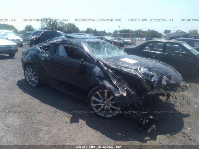 Lexus Rc 200t (2016)
