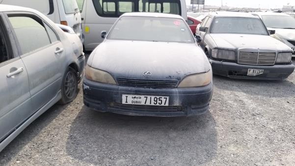 Lexus Es 300 (1994)
