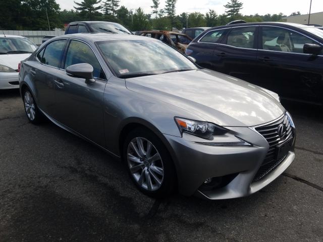 Lexus Is 300 (2016)