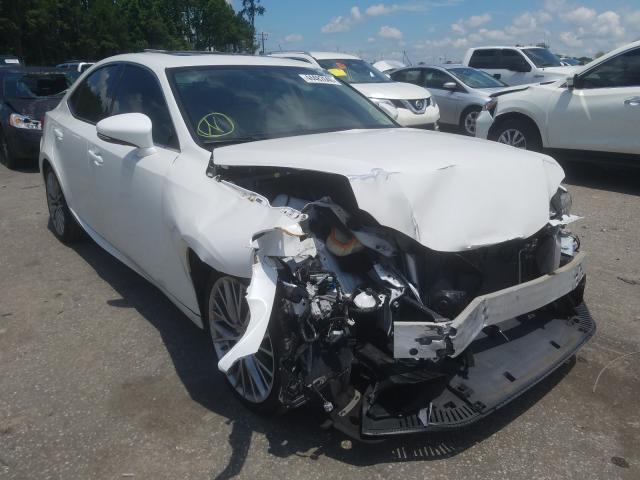 Lexus Is 250 (2014)
