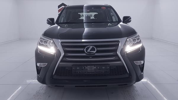 Lexus Gs 460 (2014)