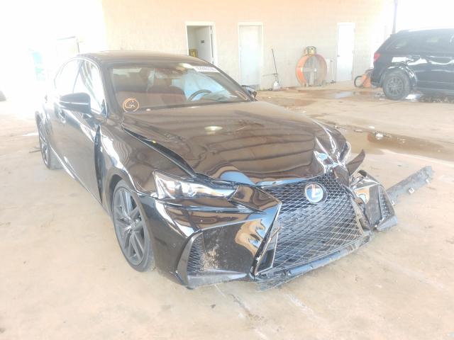 Lexus Is 300 (2019)