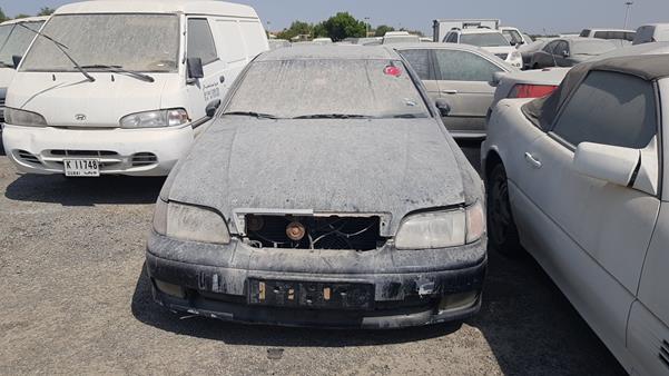 Lexus Gs 300 (1997)