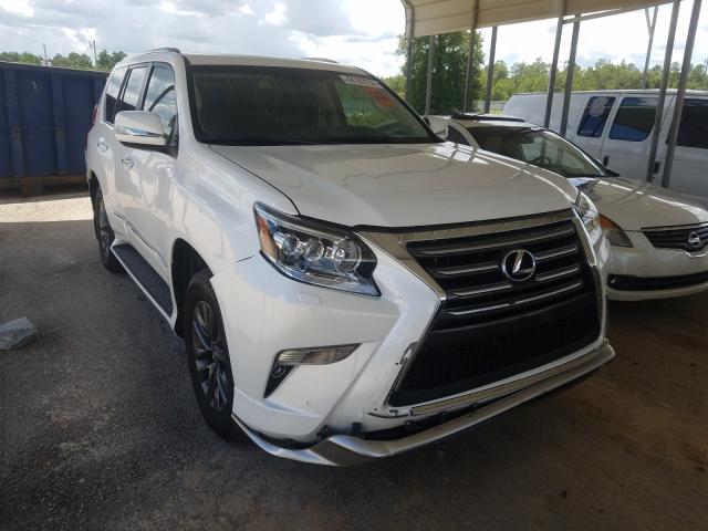Lexus Gx 460 (2019)