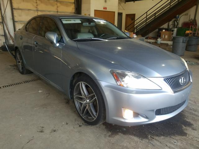 Lexus Is 250 (2010)