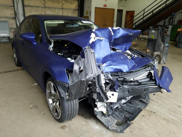 Lexus Is 350 (2014)