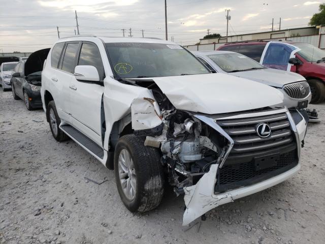 Lexus Gx 460 (2015)