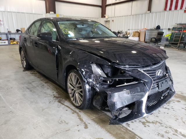 Lexus Is 250 (2015)