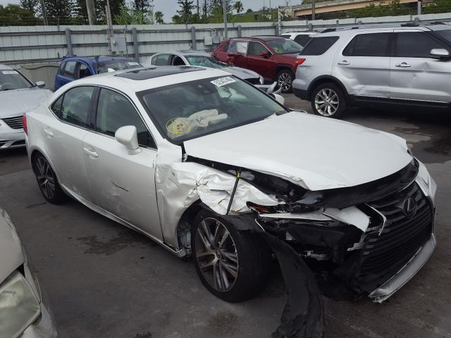 Lexus Is (2019)