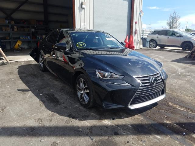Lexus Is 300 (2019)