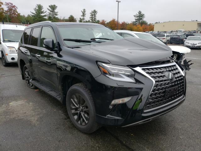 Lexus Gx 460 pre (0)