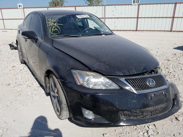 Lexus Is 250 (2010)