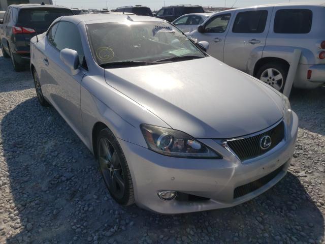 Lexus Is 250 (2011)
