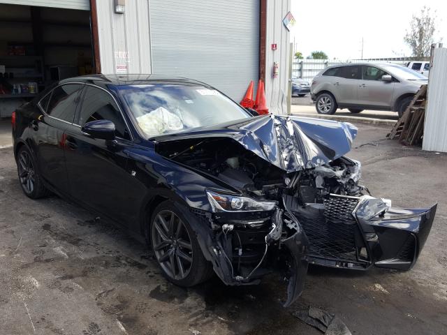 Lexus Is 300 (2018)