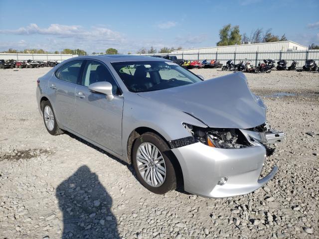 Lexus Es 350 (2014)