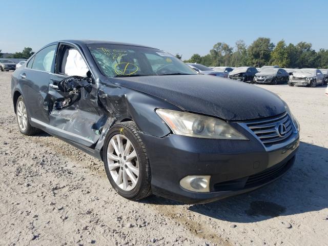 Lexus Es 350 (2010)