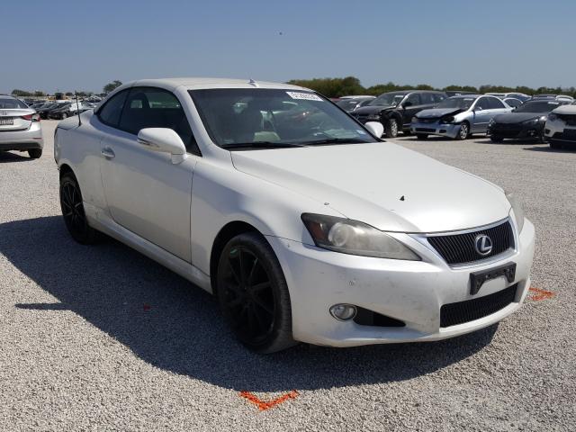 Lexus Is 350 (2011)