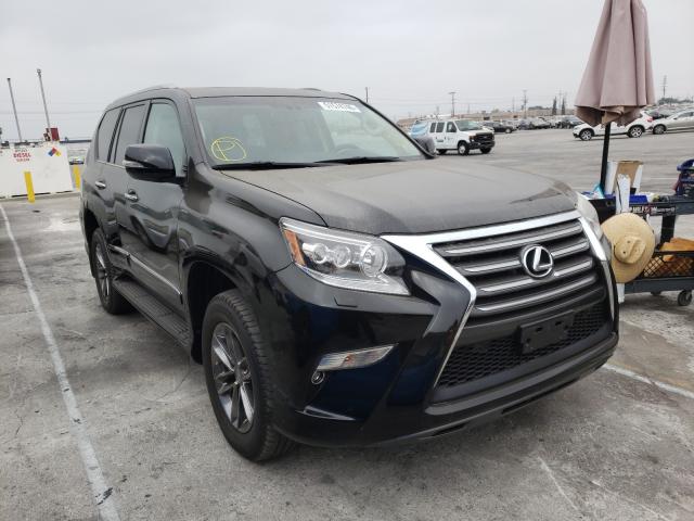 Lexus Gx 460 (2018)