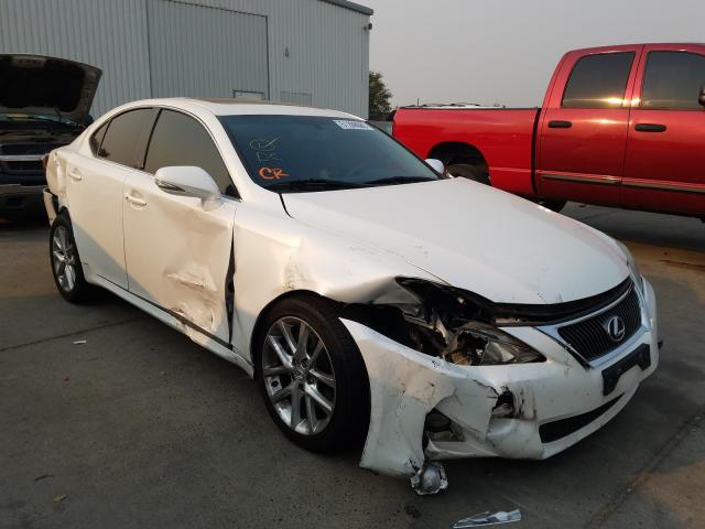 Lexus Is 250 (2013)