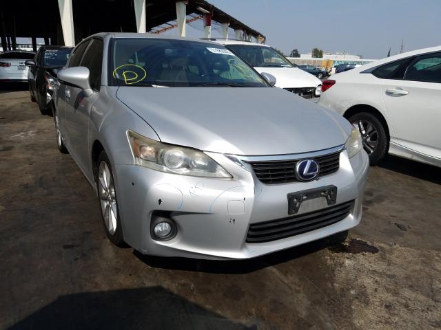 Lexus Ct 200 (2013)