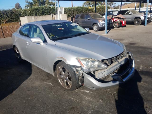 Lexus Is 250 (2010)