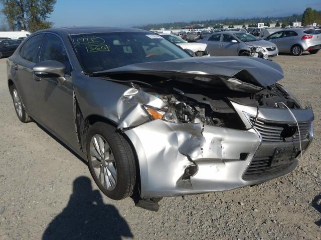 Lexus Es 300h (2015)