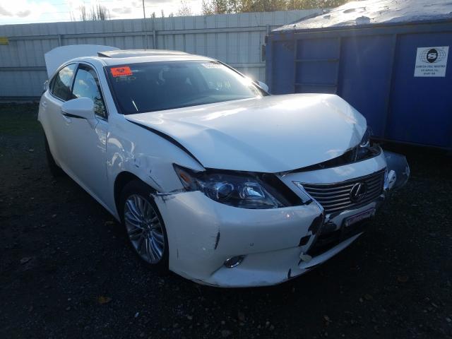 Lexus Es 350 (2013)
